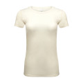 Ladies' Triblend Short-Sleeve T-Shirt