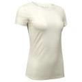 Ladies' Triblend Short-Sleeve T-Shirt