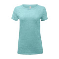 Ladies' Triblend Short-Sleeve T-Shirt