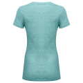 Ladies' Triblend Short-Sleeve T-Shirt
