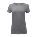 Ladies' Triblend Short-Sleeve T-Shirt