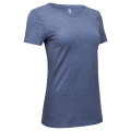 Ladies' Triblend Short-Sleeve T-Shirt