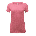 Ladies' Triblend Short-Sleeve T-Shirt