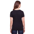 Ladies' Triblend Short-Sleeve T-Shirt