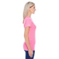 Ladies' Triblend Short-Sleeve T-Shirt