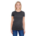 Ladies' Triblend Short-Sleeve T-Shirt