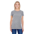 Ladies' Triblend Short-Sleeve T-Shirt