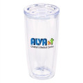 19 Oz. Everest Clarity Tumbler