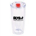 19 Oz. Everest Clarity Tumbler