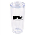 19 Oz. Everest Clarity Tumbler