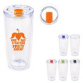 19 Oz. Everest Clarity Tumbler