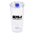 19 Oz. Everest Clarity Tumbler