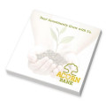 Souvenir® goingreen™ 4" x 4" Sticky Note™, 25 sheet