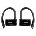 Sporty Wireless Earbuds With Pouch