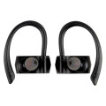 Sporty Wireless Earbuds With Pouch