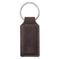 Belvedere Stitched Key Tag