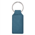 Belvedere Stitched Key Tag