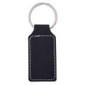 Belvedere Stitched Key Tag