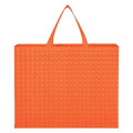 Illusion Laminated Non-Woven Tote Bag