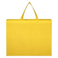 Illusion Laminated Non-Woven Tote Bag