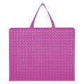 Illusion Laminated Non-Woven Tote Bag
