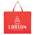 Illusion Laminated Non-Woven Tote Bag