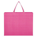 Illusion Laminated Non-Woven Tote Bag