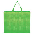 Illusion Laminated Non-Woven Tote Bag