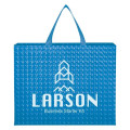 Illusion Laminated Non-Woven Tote Bag