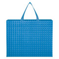 Illusion Laminated Non-Woven Tote Bag