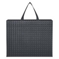 Illusion Laminated Non-Woven Tote Bag