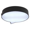 LED Thought Bubble Light Box