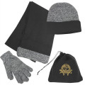 Cold Weather Set