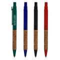 Cork Grip Pen