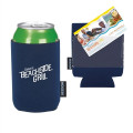 Koozie® Business Card Can Cooler