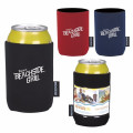 Koozie® Business Card Can Cooler