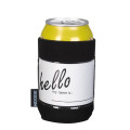 Koozie® Business Card Can Cooler