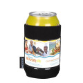 Koozie® Business Card Can Cooler