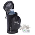 Koozie Golf Bag Kooler Kit - Titleist Pro V1