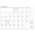 Planner 7" x 10"