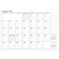 Products Planner 7" x 10"