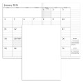 Products Planner 7" x 10"