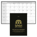 Triumph® Calendars Classic Monthly Planner