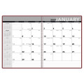 Triumph® Calendars Classic Monthly Planner