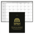 Triumph® Calendars Classic Monthly Planner