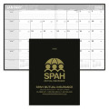 Triumph® Calendars Classic Monthly Planner