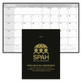 Triumph® Calendars Classic Monthly Planner