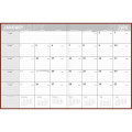 Triumph® Calendars Classic Monthly Planner