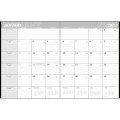 Triumph® Calendars Classic Monthly Planner