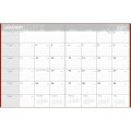 Triumph® Calendars Classic Monthly Planner